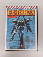 メガドライブソフト|SEGA