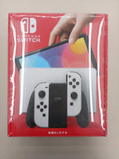 SWITCH 有機EL