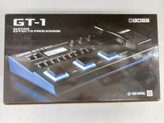 マルチエフェクター|BOSS