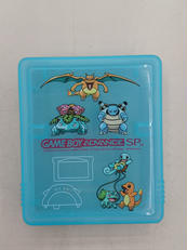 GBASPケース|NINTENDO