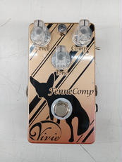 エフェクター|VIVIE