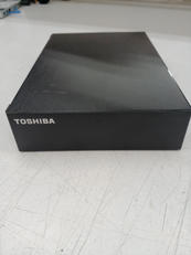 外付けHDD|TOSHIBA