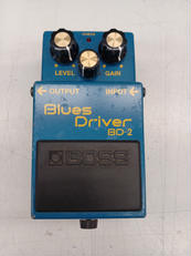 オーバードライブ|BOSS