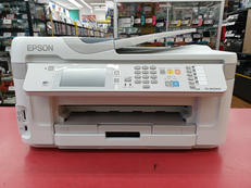 EPSON/A3対応複合機/PX-M5040F|EPSON