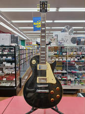 Grass Roots Guiter/G-LP-60S|GRASSROOTS