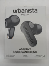 ワイヤレスイヤホン|URBANISTA