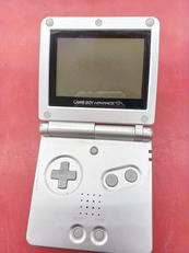 アドバンスSP|NINTENDO