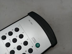 ESOTERIC PS2 D-3 リモコン RC-356 ESOTERIC PS2 D-3 リモコン RC-356 ESOTERIC PS2 D-3 リモコン