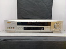 Panasonic/VHSデッキ/VC-BF95|PANASONIC
