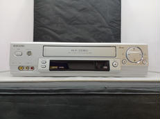 AIWA/VHSデッキ/HV-FR100|AIWA