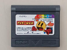 パックマン|SNK