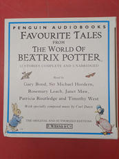 ピーターラビットのおはなし|F.WARNE