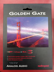 オーディオケーブル|AUDIOQUEST