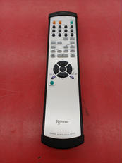 リモコン|ESOTERIC