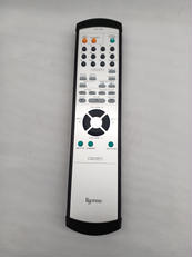 ESOTERIC RC-1156 リモコン 新品 エソテリック リモコン RC-1156 esoteric : パーツワイド