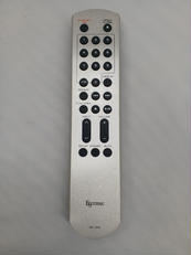 リモコン|ESOTERIC