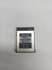 CFEXPRESS TYPE B|NEXTORAGE