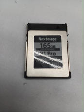 CFEXPRESS TYPE B|NEXTORAGE