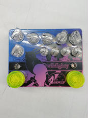 ベース用プリアンプ|VIVIE