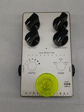 コンプレッサー|DARKGLASS ELECTRONICS