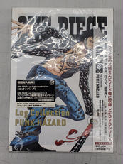 ONE PIECE PUNK HAZARD|東映アニメーション