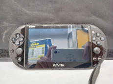 SCE/PS Vita/PCH-2000 ZA11|SONY COMPUTER ENTERTAINMENT