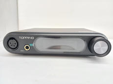 ヘッドホンアンプ|TOPPING