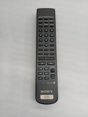 リモコン|SONY