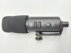 ダイナミックUSBマイク|PRESONUS