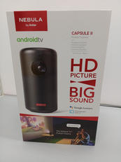 モバイルプロジェクター|ANKER