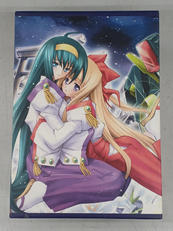 神無月の巫女DVDBOX|東芝エンタテイメント株式会社