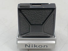 ウエストレベルファインダー|NIKON