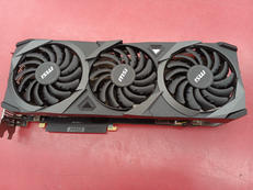 グラフィックボード|MSI