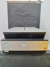 EPSON/スキャナーGT-X970|EPSON