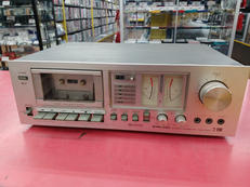 カセットデッキ|PIONEER