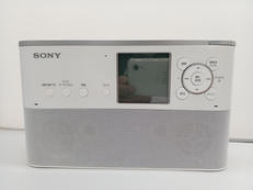 ポータブルラジオレコーダー|SONY