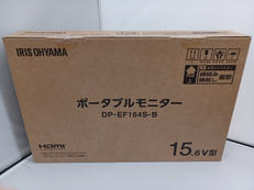 ポータブルモニター|IRIS OHYAMA