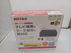 外付けHDD|BUFFALO