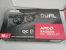 グラフィックボード|ASUS