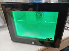 ゲーミング冷蔵庫|ALLONE