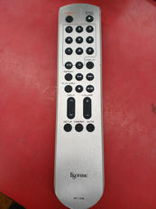 リモコン|ESTERIC