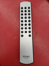 リモコン|TEAC