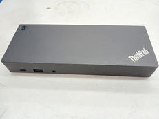 ハイブリッド USB-C WITH USB-A ドッグ|LENOVO