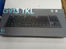 ゲーミングキーボード|LOGICOOL