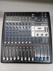 Presonus/ミキサー/Studiolive AR12C|PRESONUS