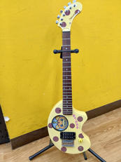 アンプ内蔵エレキギター|FERNANDES