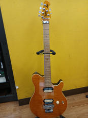 エレキギター|STERLING