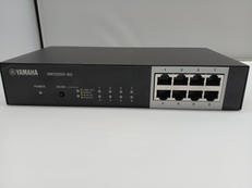 L2スイッチングハブ|YAMAHA