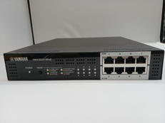 スイッチングハブ|YAMAHA