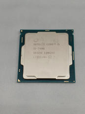 CPU|INTEL